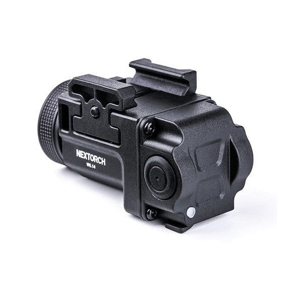 Lampe pour arme de poing / Nextorch WL14 / 500 Lumens.