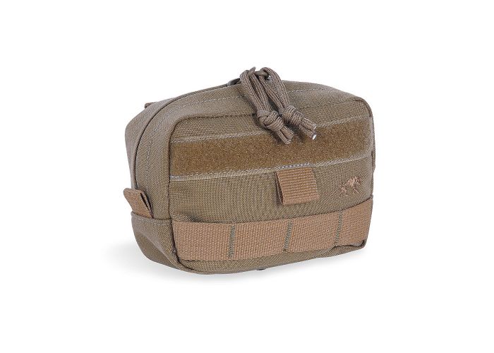 Pochette tactique / Pouch / Tac Pouch 4 Horizontal / Sable. TASMANIAN TIGER.