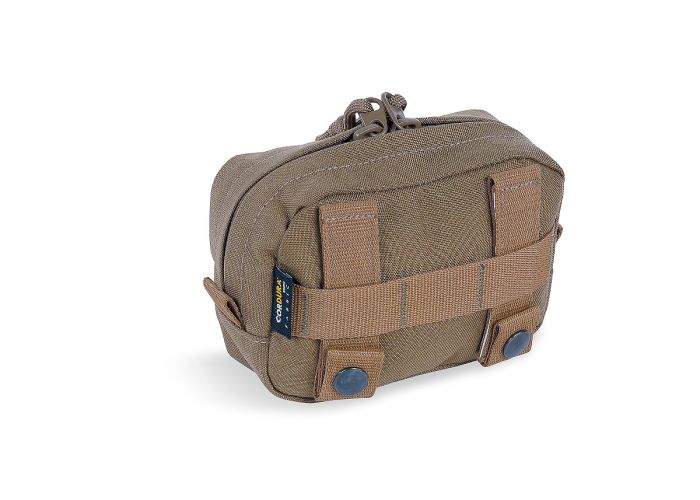 Pochette tactique / Pouch / Tac Pouch 4 Horizontal / Sable. TASMANIAN TIGER.