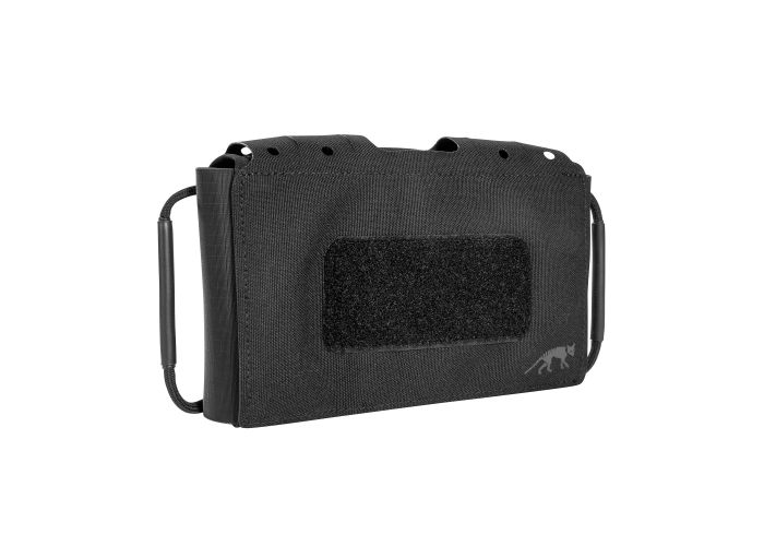 Pochette / Pouch / IFAK Dual / Noir.  TASMANIAN TIGER.