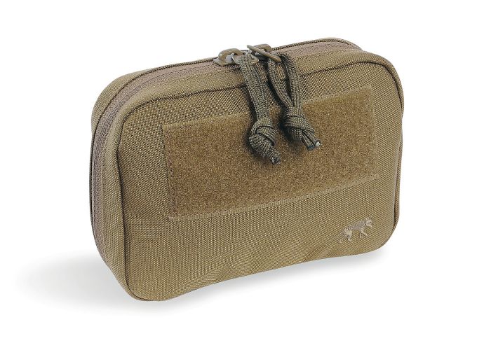 Pochette tactique / Pouch Admin / Sable. TASMANIAN TIGER.