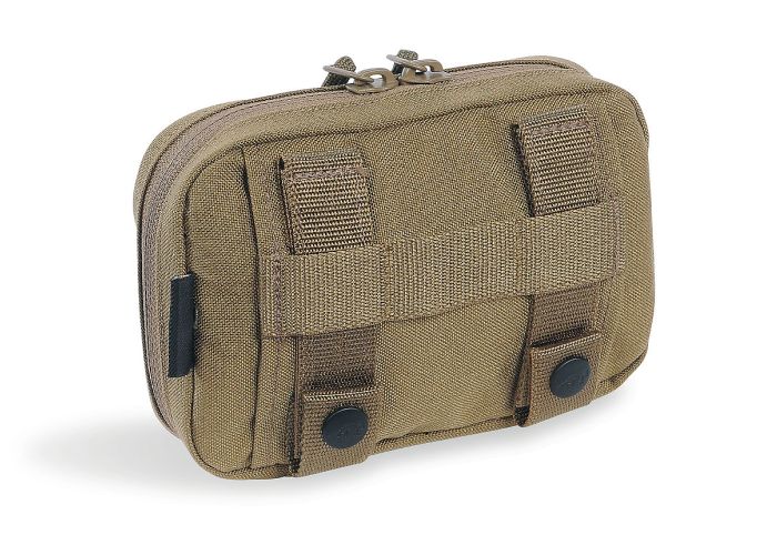 Pochette tactique / Pouch Admin / Sable. TASMANIAN TIGER.