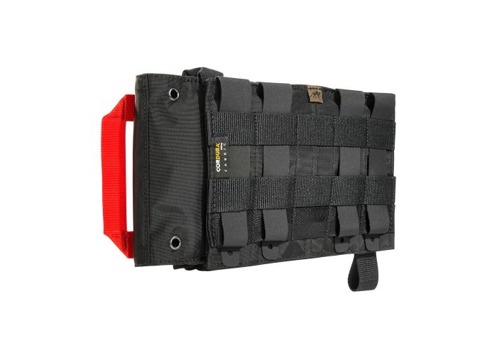 Pochette tactique / IFAK Pouch VL / Médic / Noir. TASMANIAN TIGER.