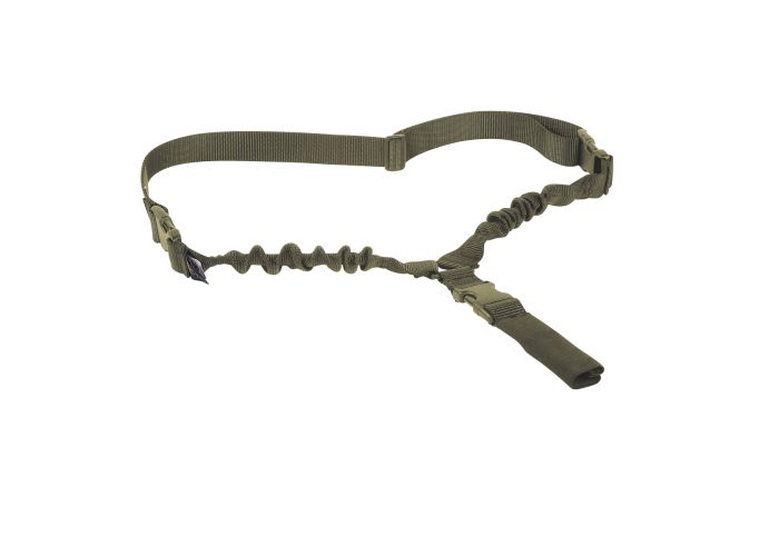 Sangle 1 point / Single Sling / Vert Olive. TASMANIAN TIGER.