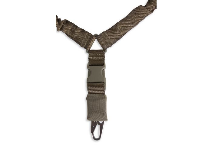 Sangle 1 point / Single Sling / Vert Olive. TASMANIAN TIGER.