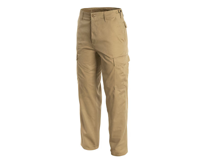 Pantalon BDU / Slim-Fit / Plusieurs coloris. MILTEC.