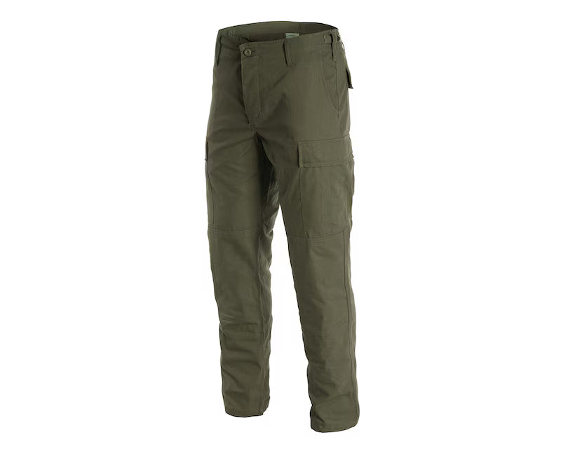 Pantalon BDU / Slim-Fit / Plusieurs coloris. MILTEC.