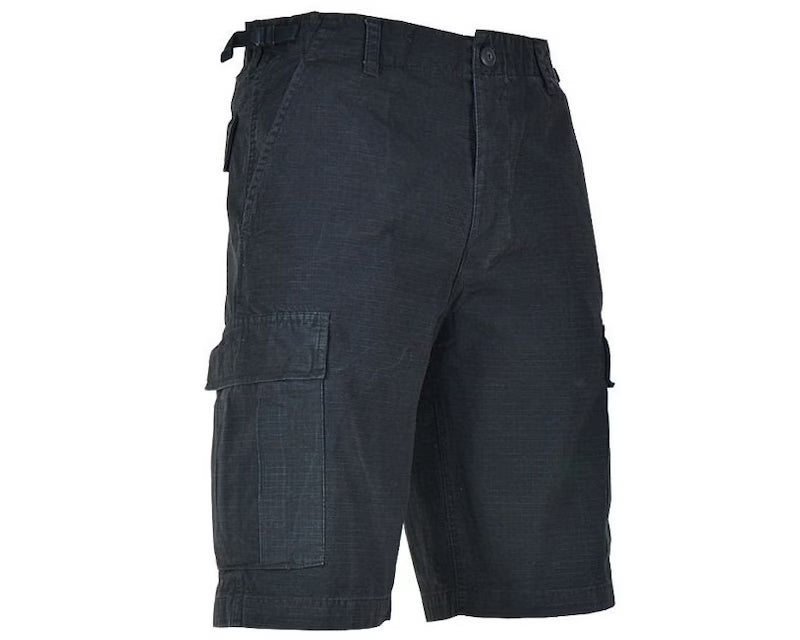 Short BDU, US / Bermuda / Rip Stop / Multi coloris. MILTEC.