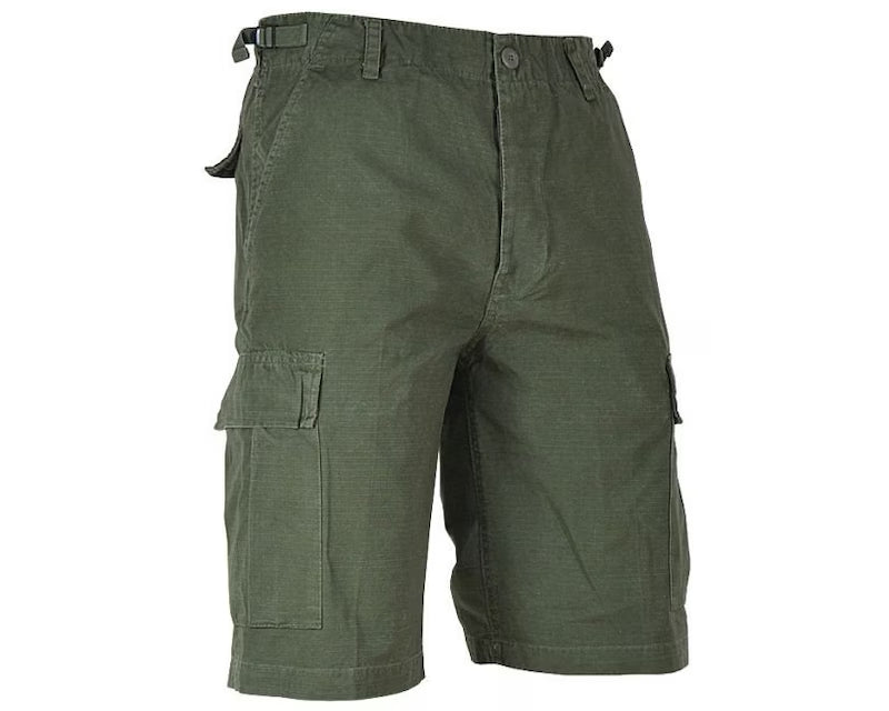 Short BDU, US / Bermuda / Rip Stop / Multi coloris. MILTEC.