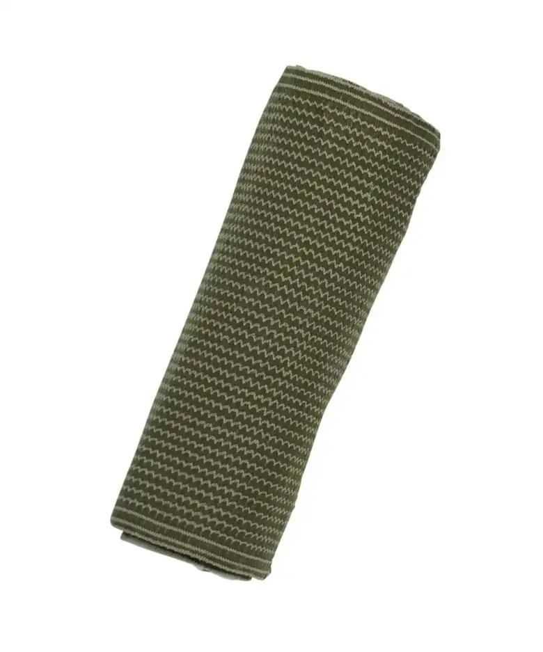 Pansement compressif de type Israélien / 25-30 cms.  BCB.