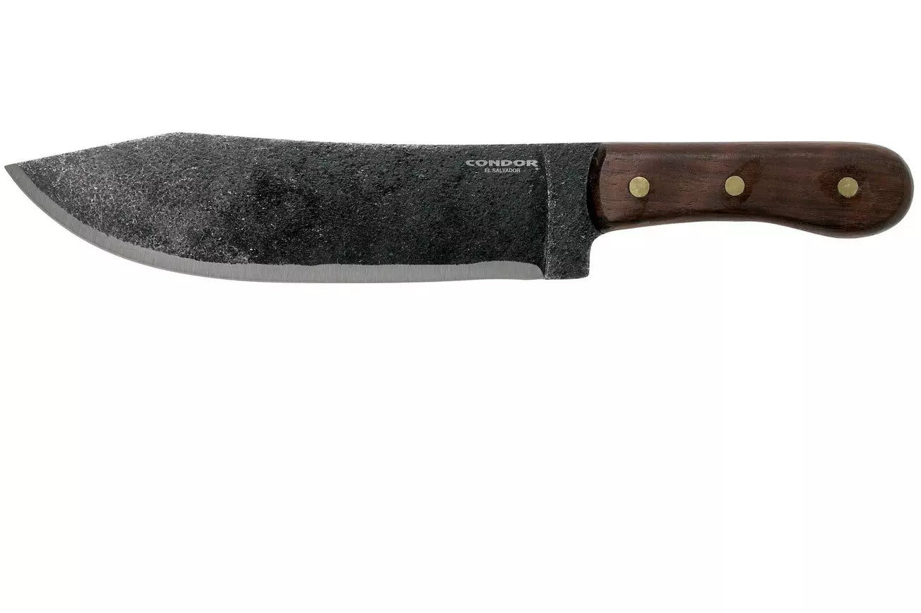 Couteau de camp / Hudson Bay / Poignard. CONDOR.