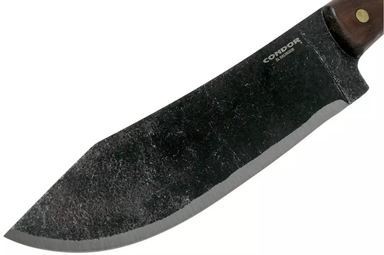 Couteau de camp / Hudson Bay / Poignard. CONDOR.