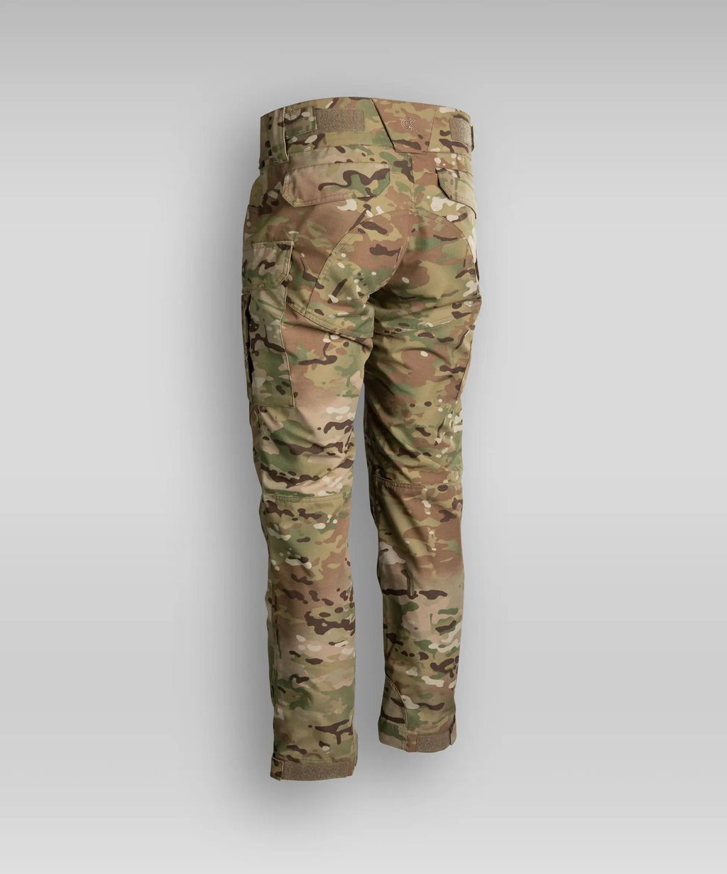 Pantalon de combat guerilla Multicam / Dutycall / GK Pro.