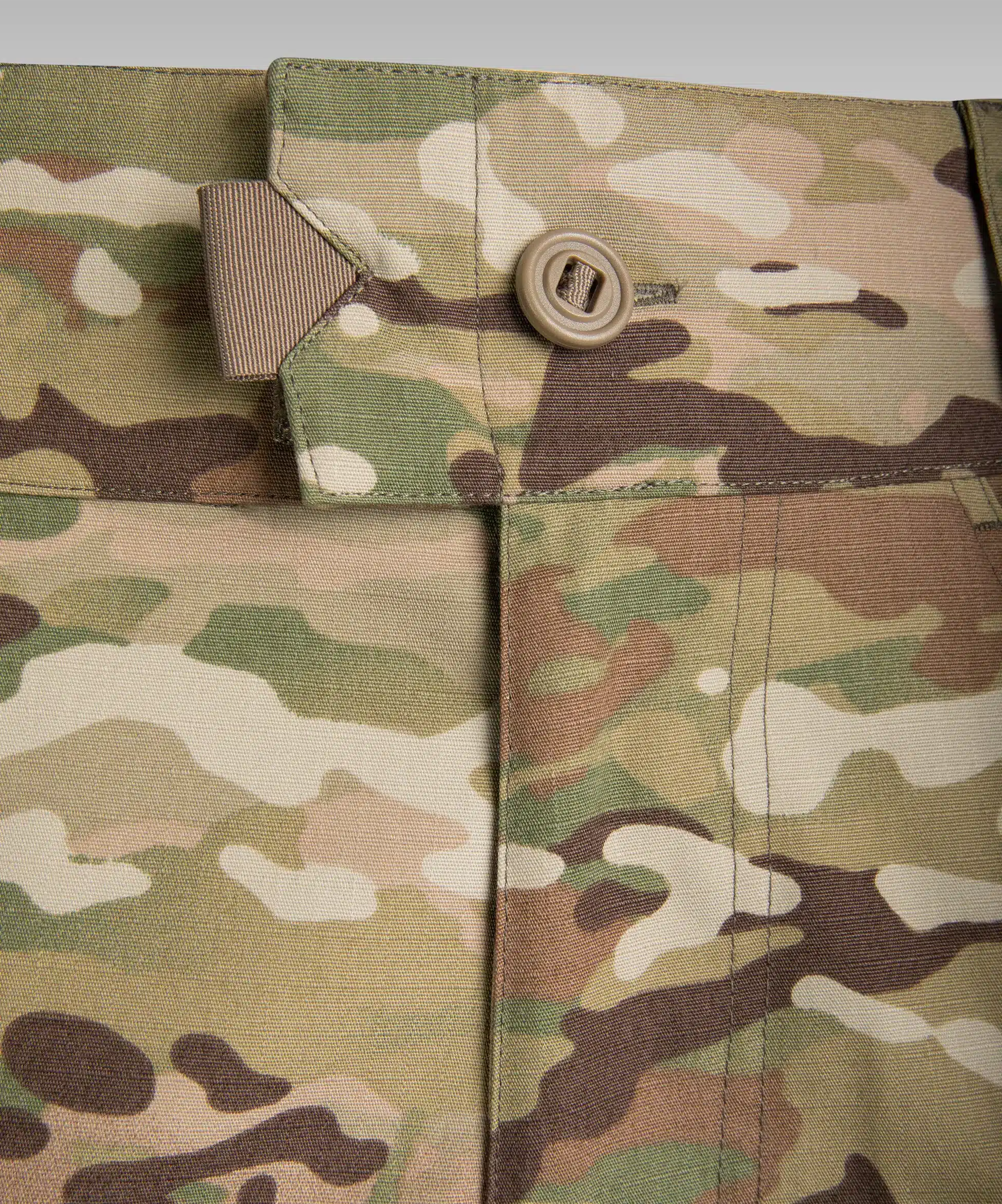 Pantalon de combat guerilla Multicam / Dutycall / GK Pro.