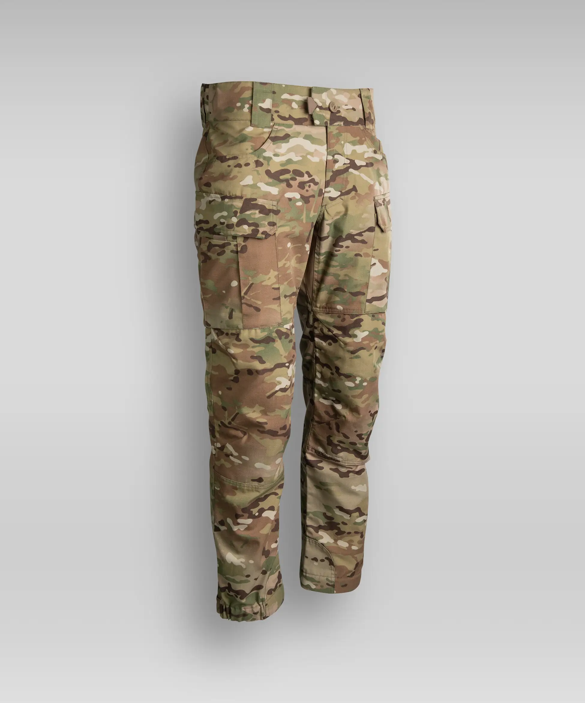 Pantalon de combat guerilla Multicam / Dutycall / GK Pro.