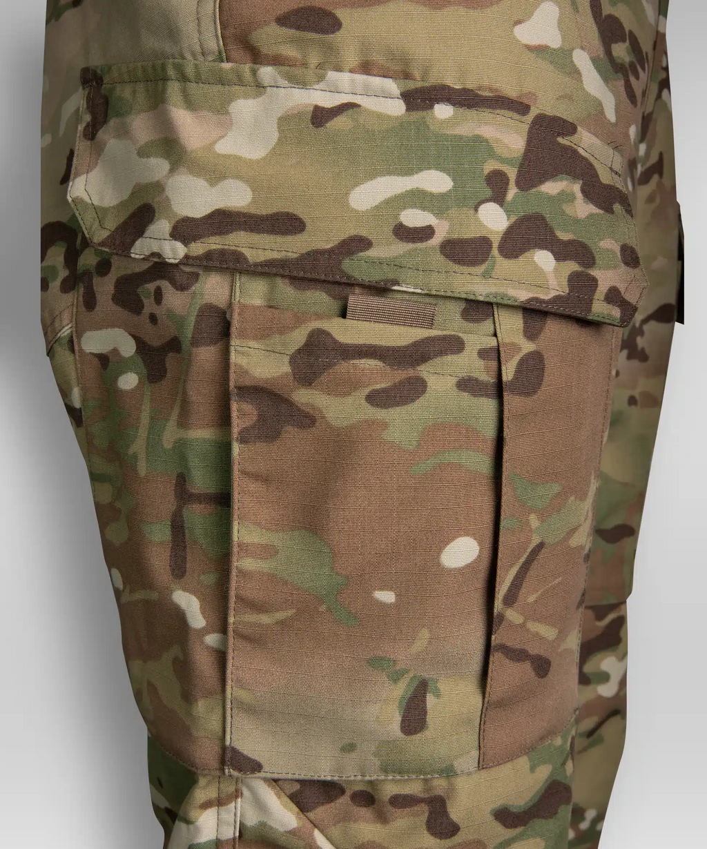 Pantalon de combat guerilla Multicam / Dutycall / GK Pro.