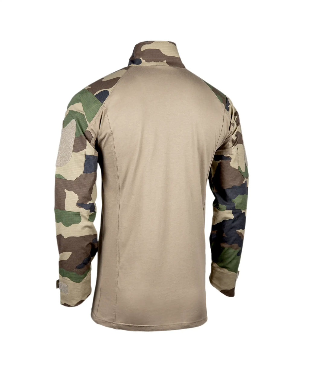 Chemise de combat / Ubas / Tactique / CCE. GK PRO.