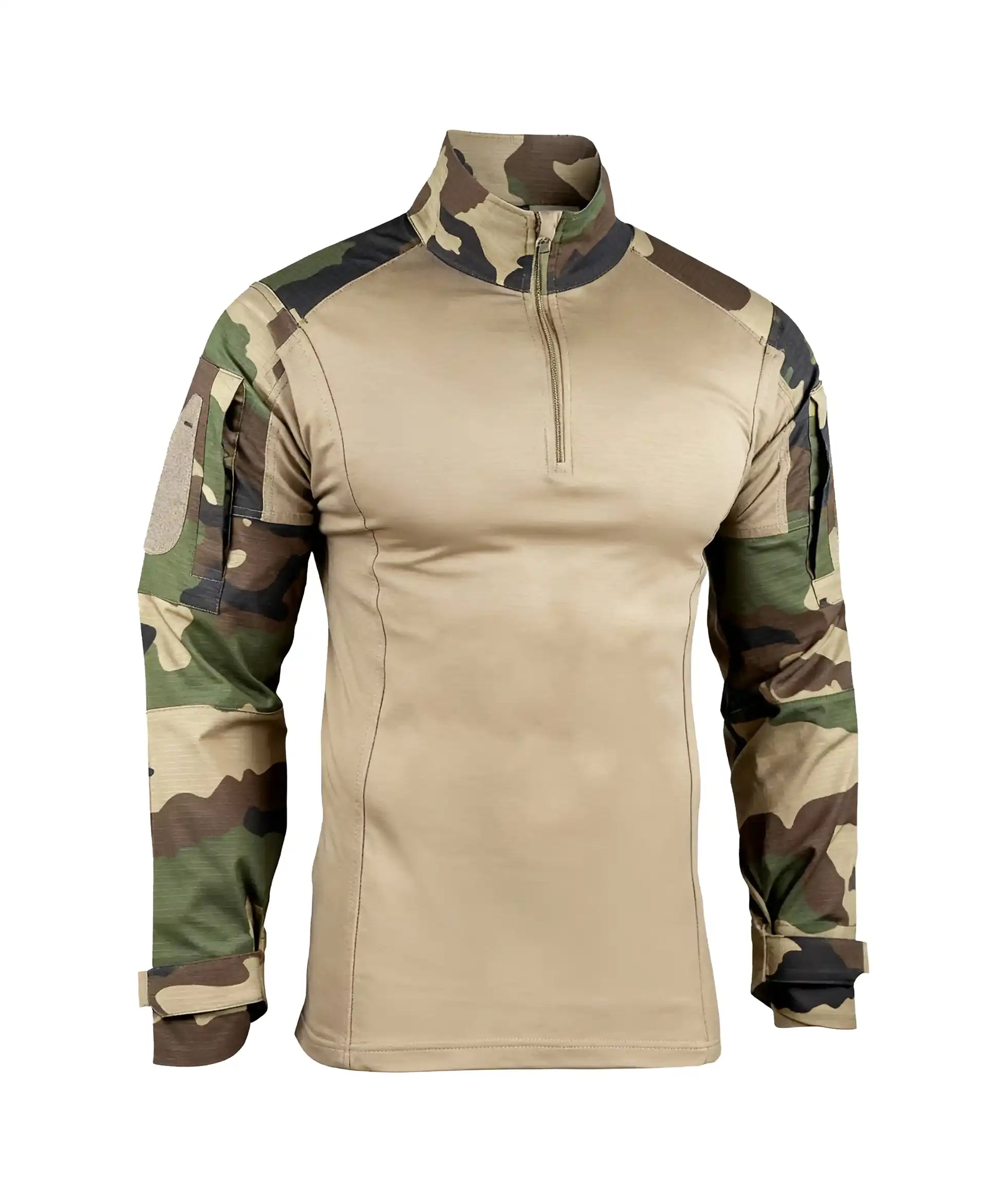 Chemise de combat / Ubas / Tactique / CCE. GK PRO.