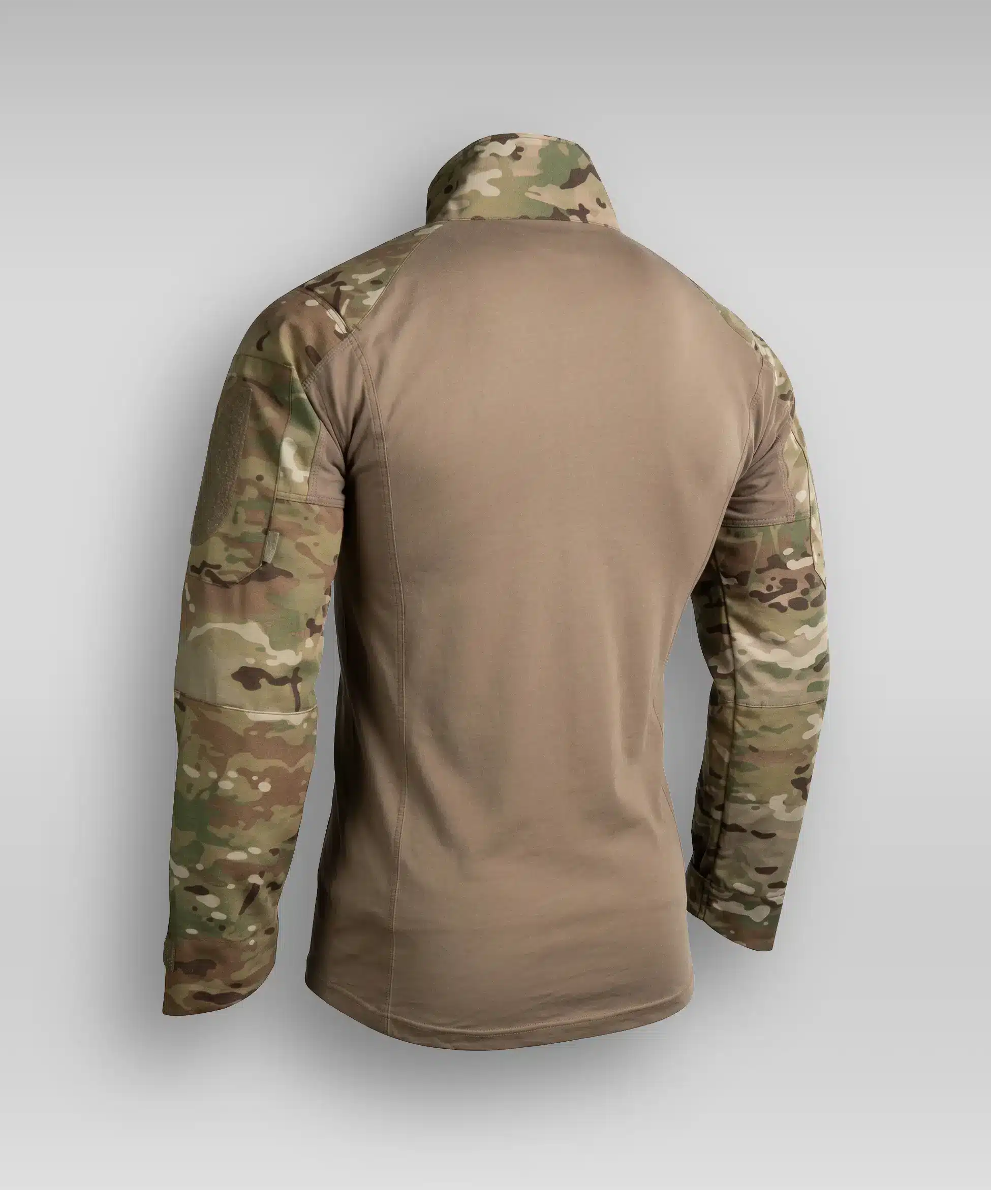 Chemise Tactique Ubas Multicam / DUTYCALL / GK Pro.
