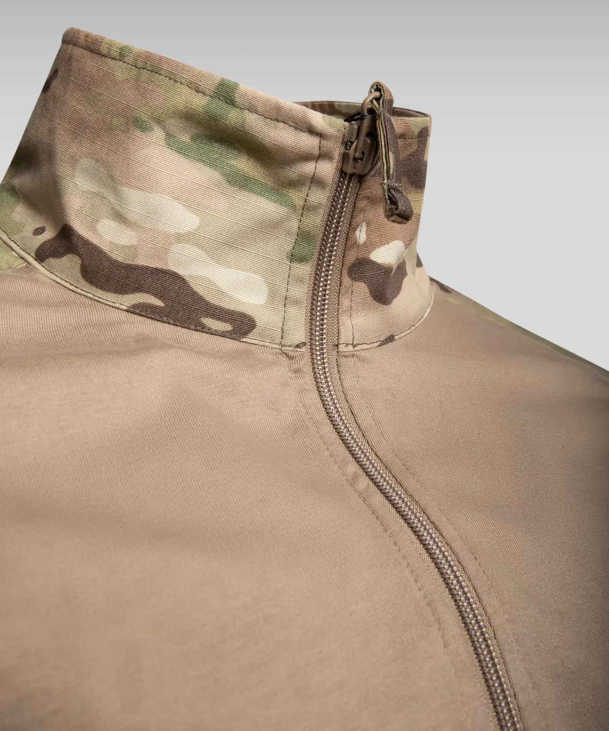 Chemise Tactique Ubas Multicam / DUTYCALL / GK Pro.