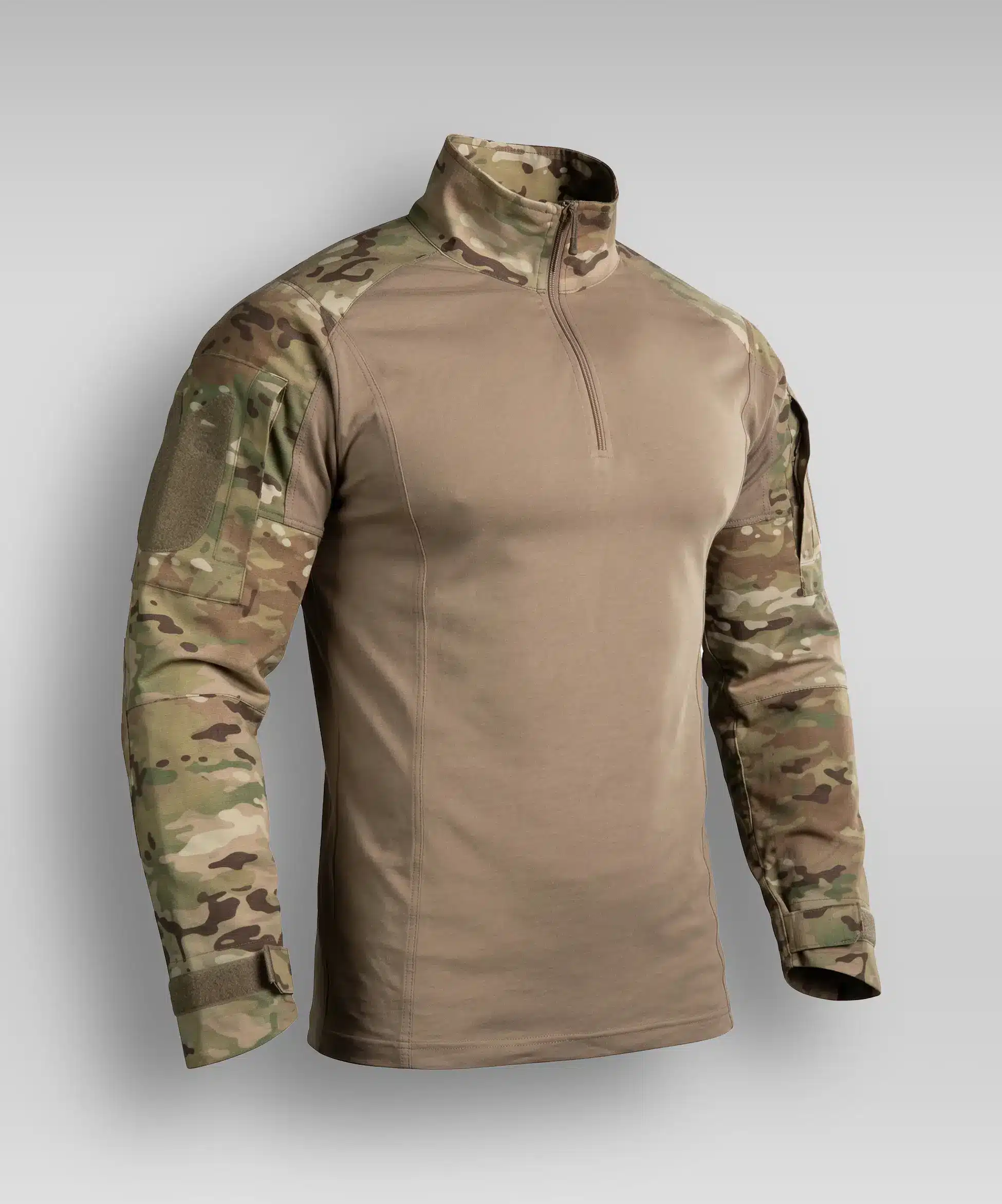 Chemise Tactique Ubas Multicam / DUTYCALL / GK Pro.