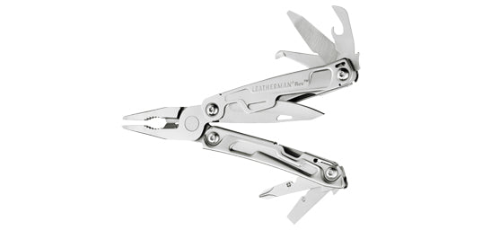 Pince multifonctions / REV. LEATHERMAN.