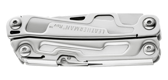 Pince multifonctions / REV. LEATHERMAN.