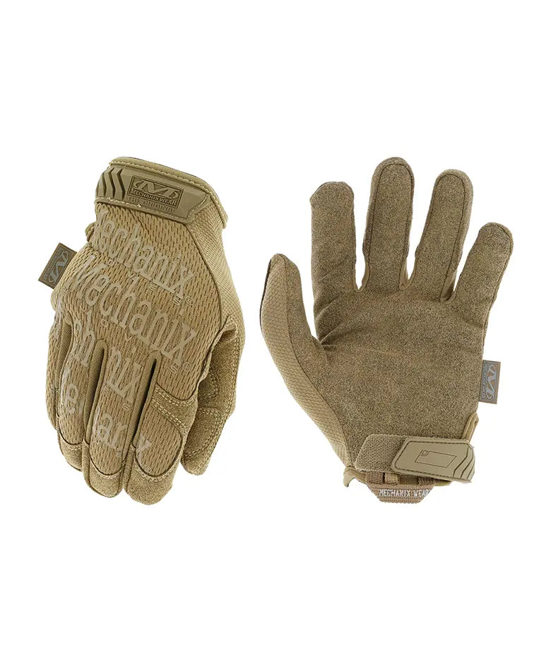 Gant Mechanix Original / Sable. MECHANIX.