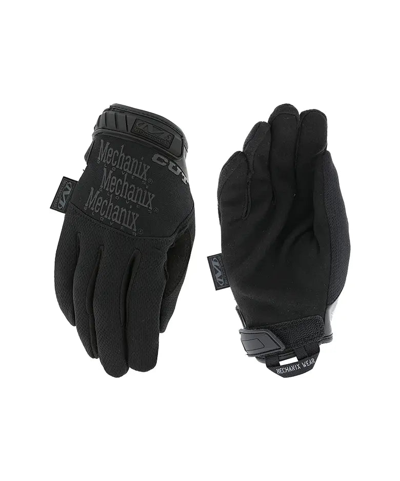 Gant Pursuit D5 / Anti-Coupure / Femme / Noir. MECHANIX