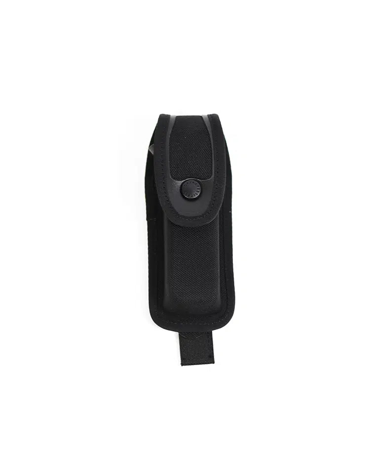Porte chargeur simple  / 9mm / Noir. GK PRO.