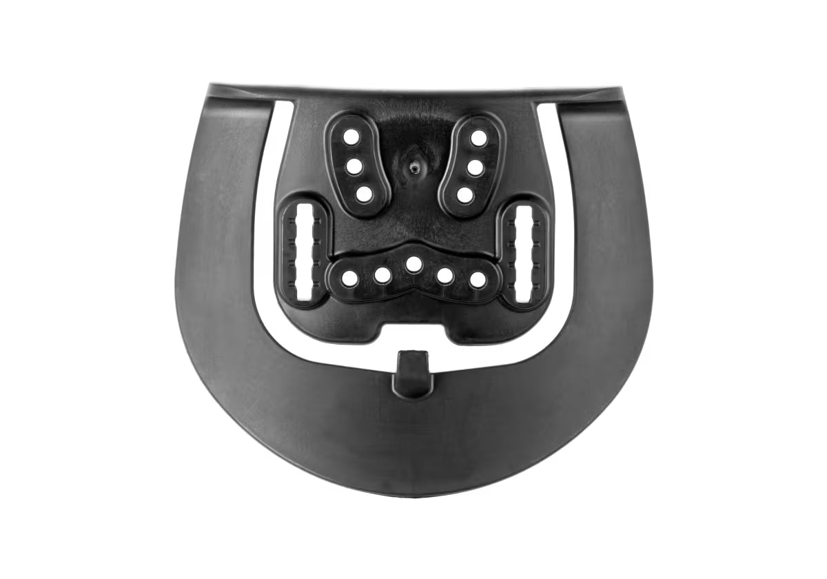 Holster Serpa CQC / Glock 26, 27 (non Gen 5), 33 / Droitier. BLACKHAWK.