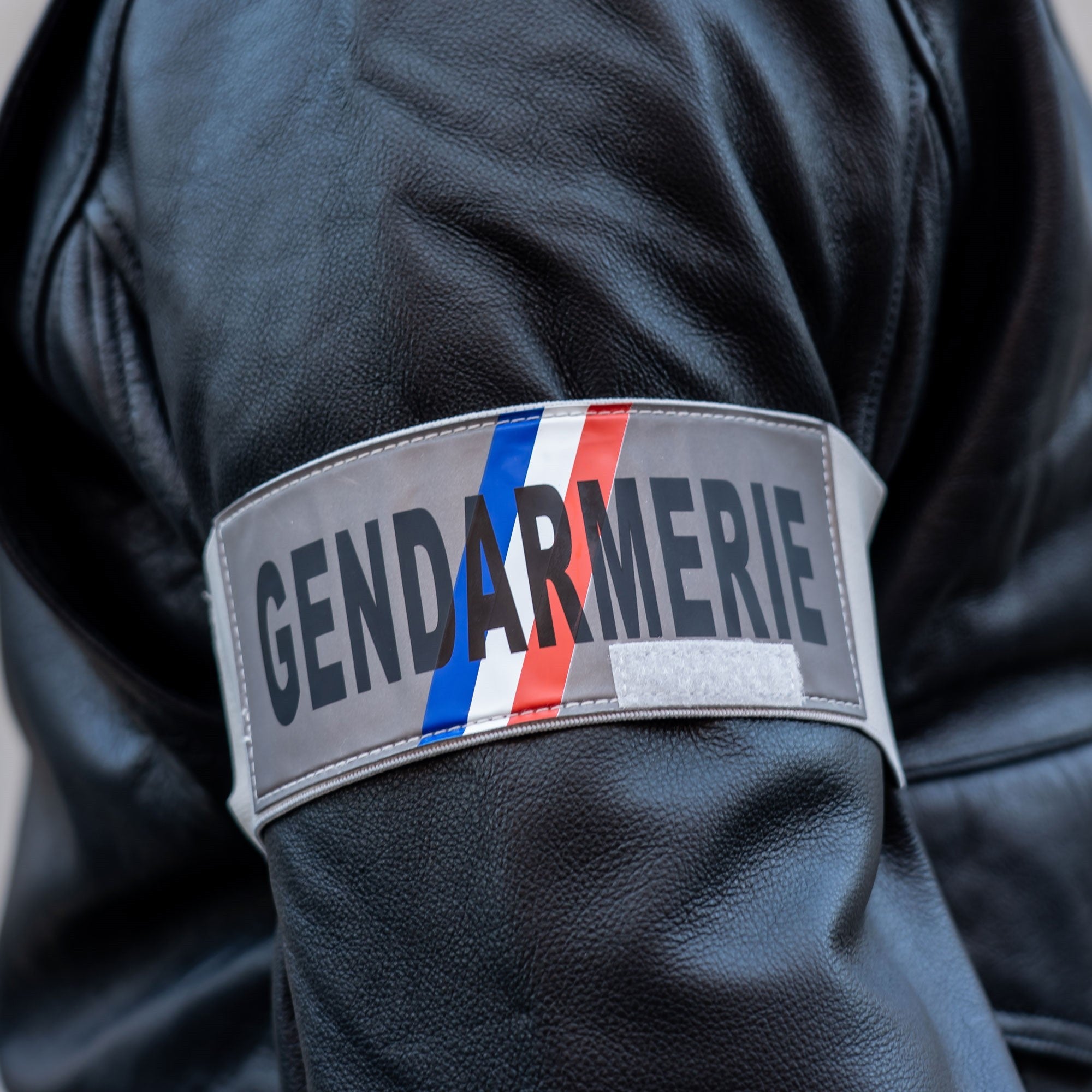 Brasssard Gendarmerie. DCA OPEX.