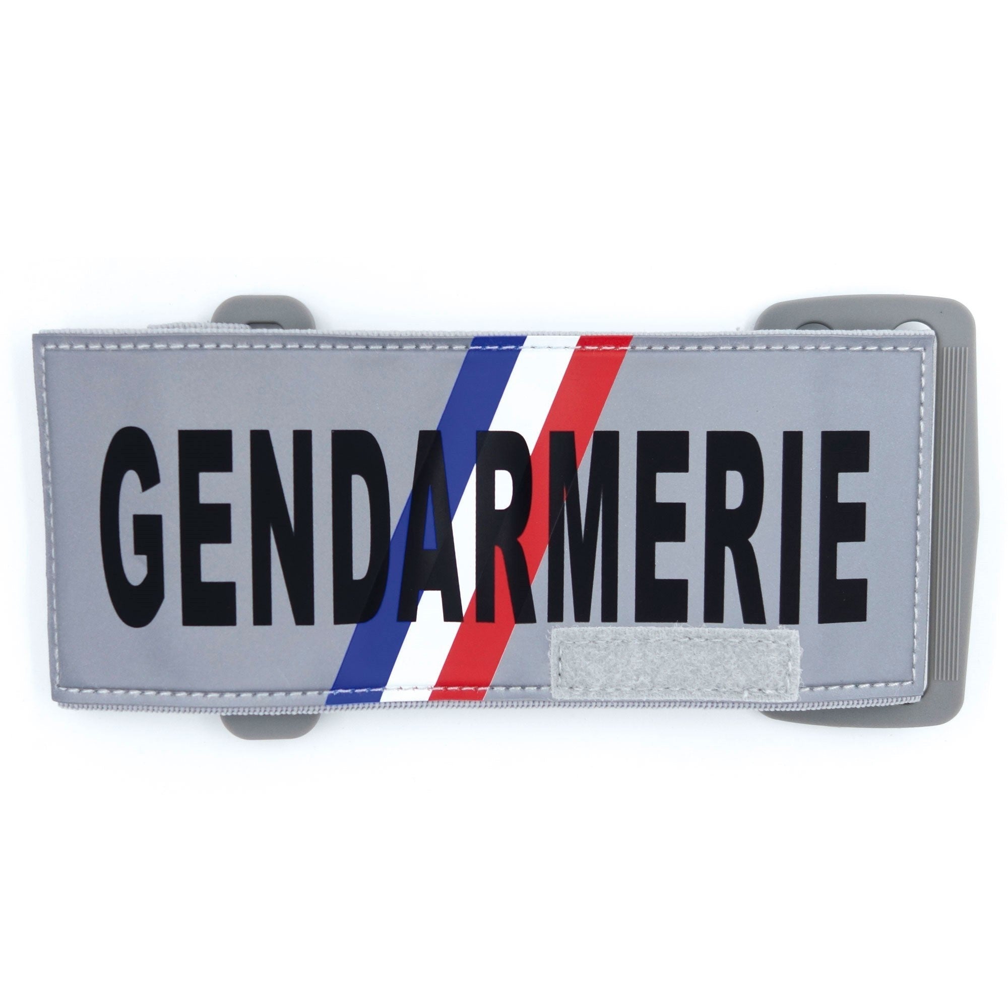Brasssard Gendarmerie. DCA OPEX.
