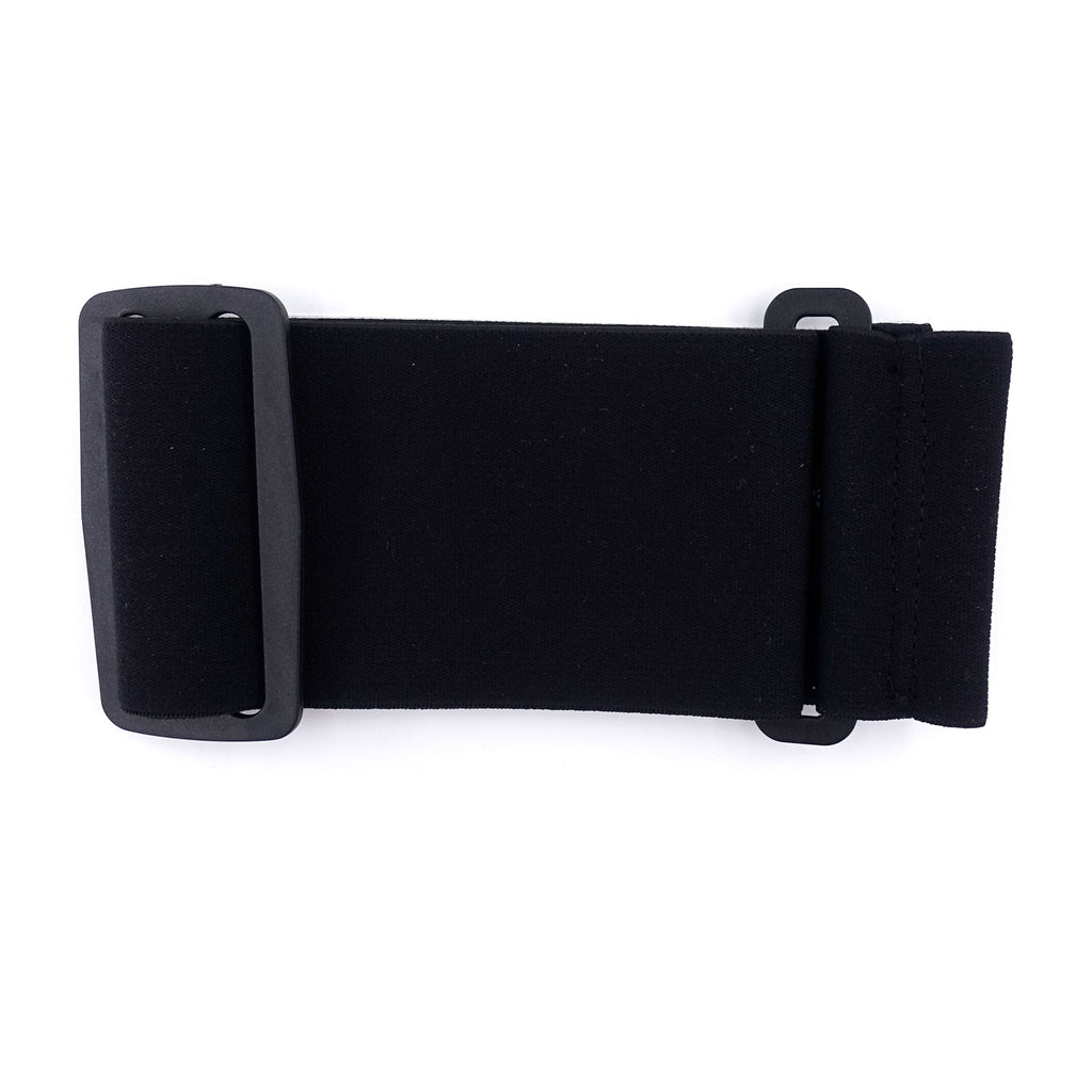 Brassard Sécurité-Privée / Noir. DCA OPEX.