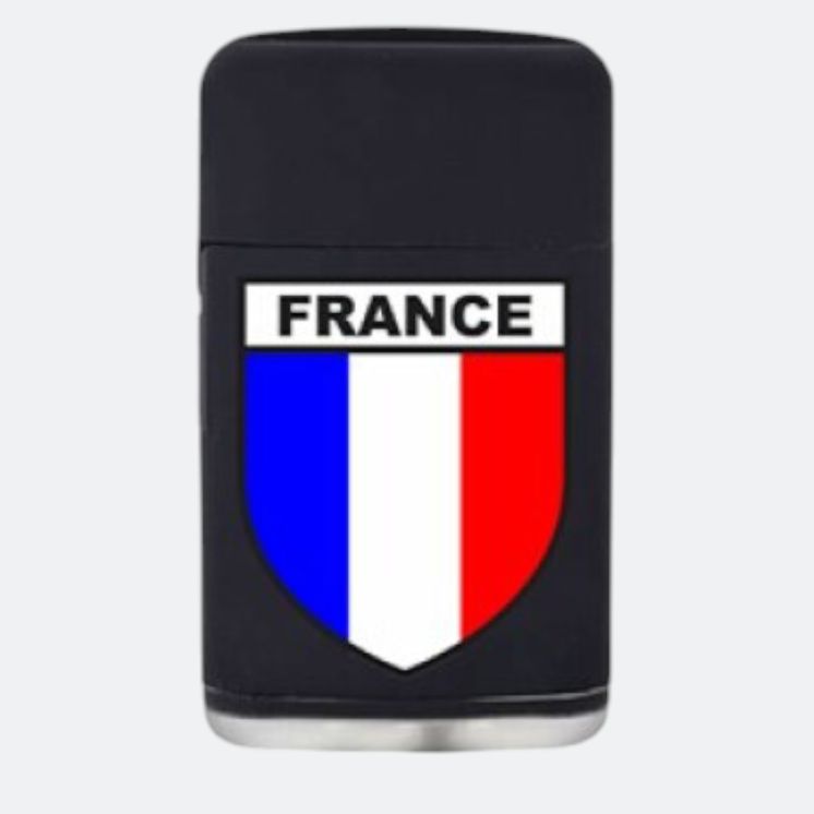 Briquet tempête France / Feu.