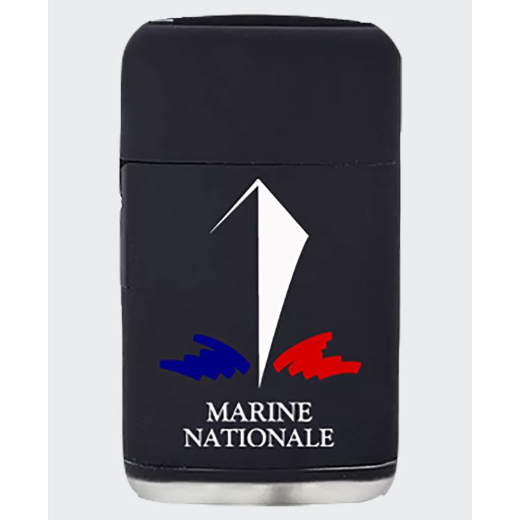 Briquet tempête Marine Nationale / Feu.