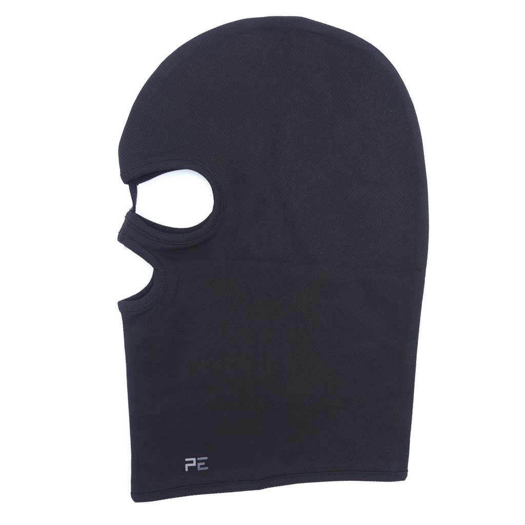 Cagoule 3 trous / Cool Dry / Noir. DCA OPEX.