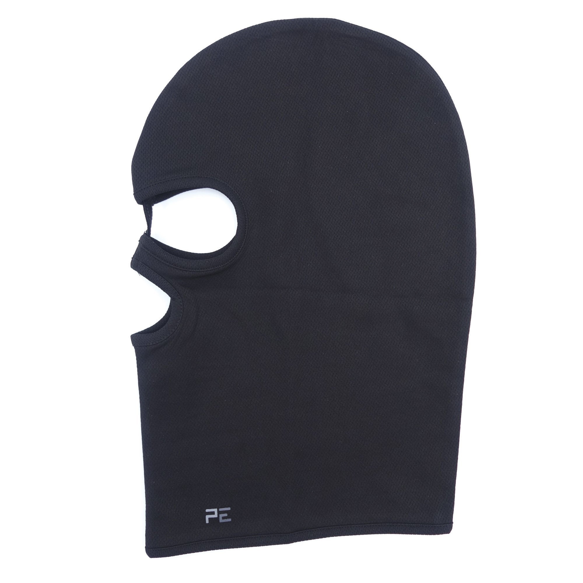 Cagoule 3 trous / Cool Dry / Noir. DCA OPEX.