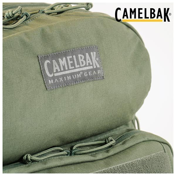 Sac à dos BFM Futura / Vert Olive. CAMELBAK.