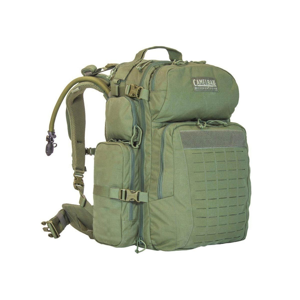 Sac à dos BFM Futura / Vert Olive. CAMELBAK.