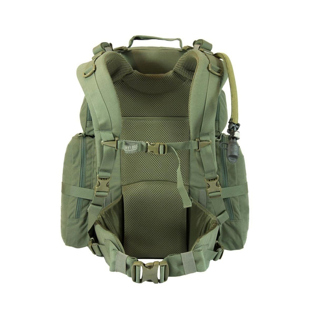 Sac à dos BFM Futura / Vert Olive. CAMELBAK.