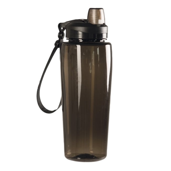 Gourde Transparente. MILTEC.