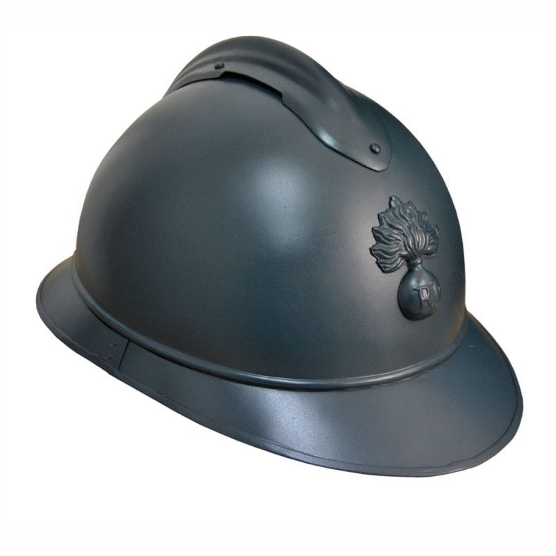 Casque Adrian / Reproduction / Militaria. MILTEC.