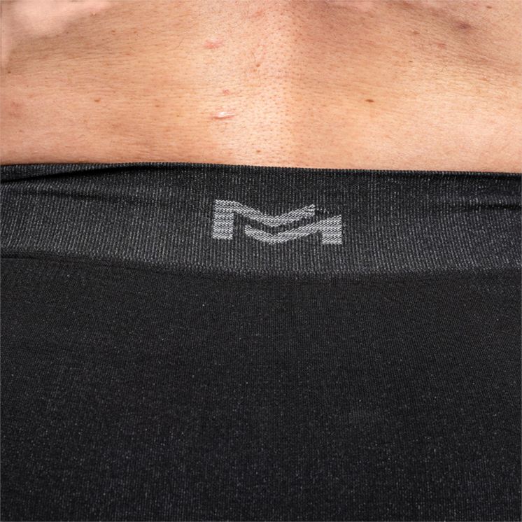 Collant thermique "TOUNDRA" / Hiver / Pantalon / Grand froid / -1O°, -20° / Noir. SUMMIT OUTDOOR.