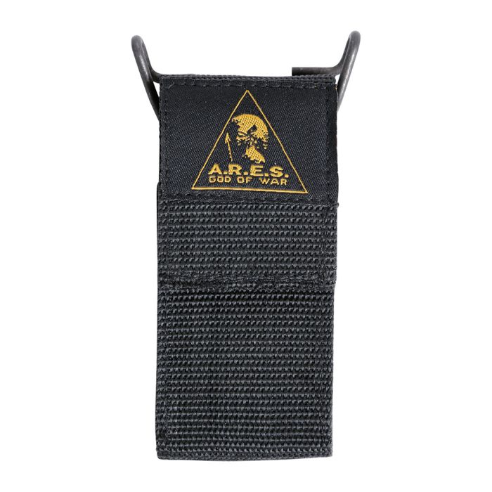 Couteau  Mini Dague + Etui / COF.