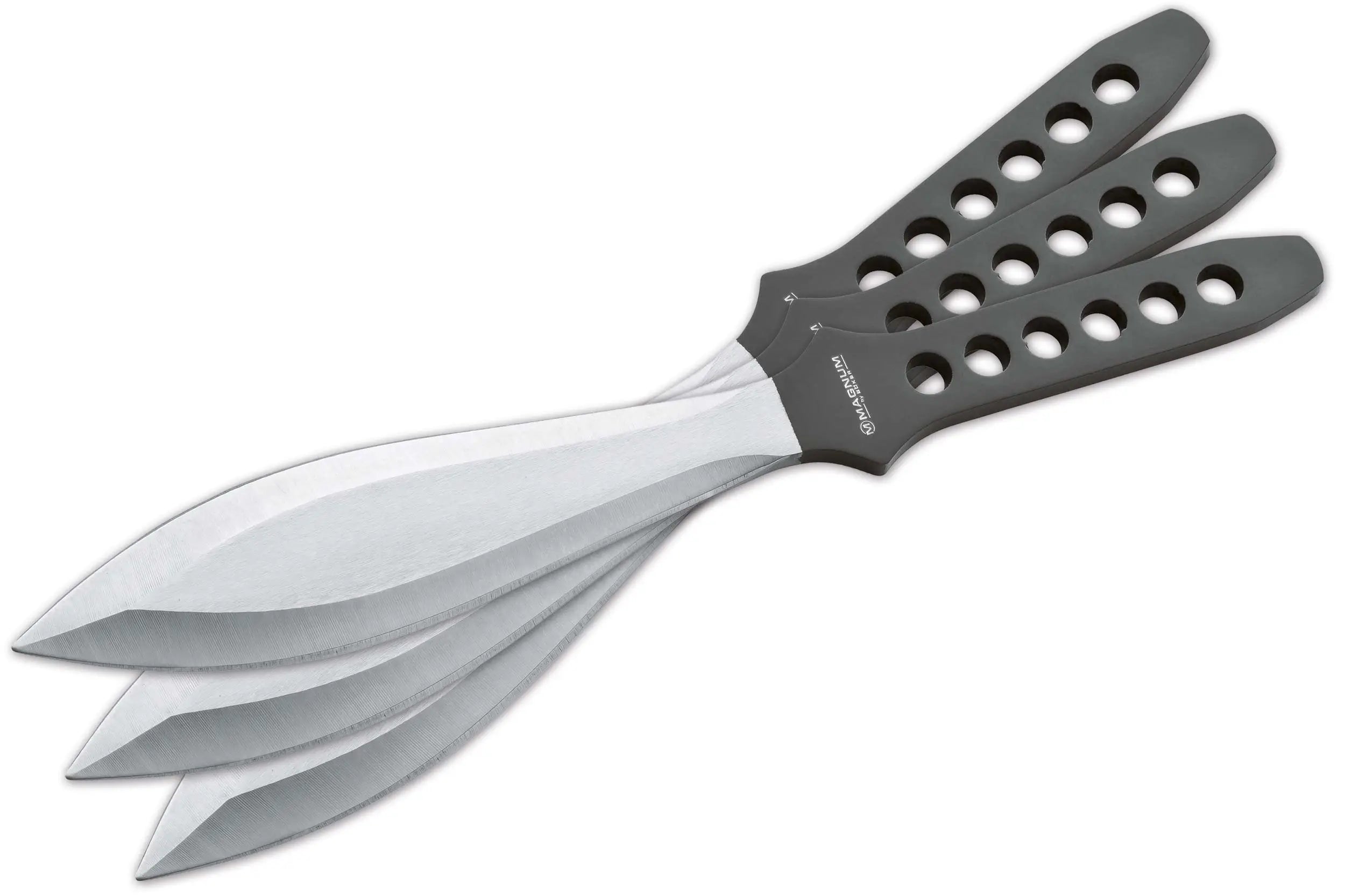 Couteau de lancer Triple. BOKER.