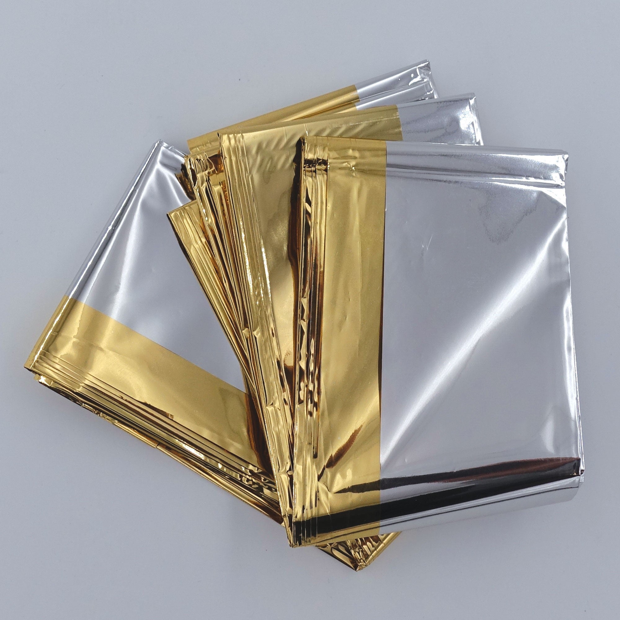 Couverture de Survie / Argent et Or. DCA OPEX.