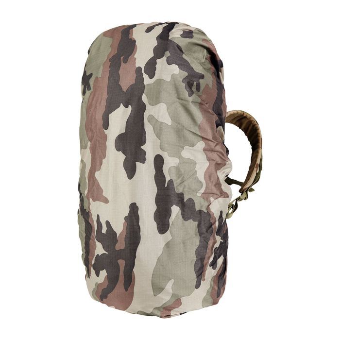 Couvre sac à dos étanche / Imperméable / Sur Sac / CCE. ARES.