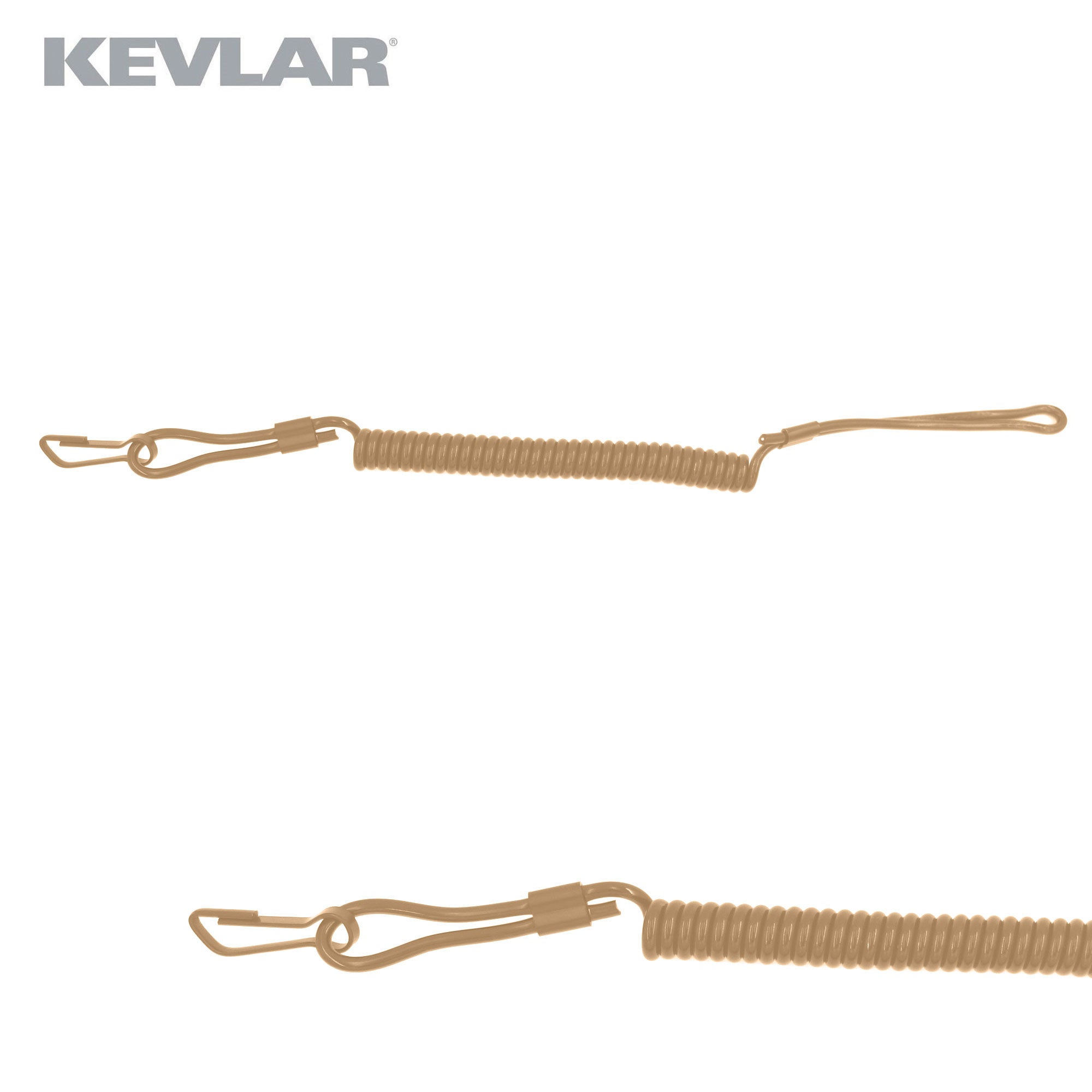 Dragonne Kevlar / Plusieurs coloris. DCA OPEX.