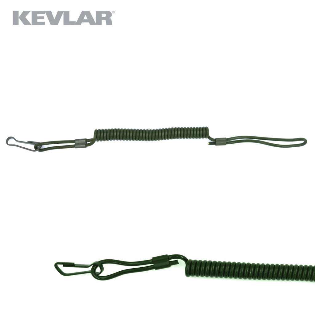 Dragonne Kevlar / Plusieurs coloris. DCA OPEX.